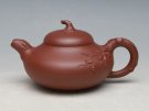 紫砂壶图片：田园小趣（三） - 宜兴紫砂壶网