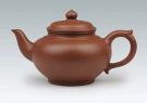 紫砂壶图片：笑樱 - 宜兴紫砂壶网