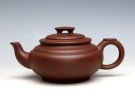 紫砂壶图片：上新桥 - 宜兴紫砂壶网