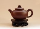 紫砂壶图片：紫玉玲器 - 宜兴紫砂壶网