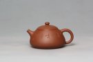 紫砂壶图片：西施瓢 - 宜兴紫砂壶网