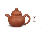 紫砂壶图片：8 - 宜兴紫砂壶网