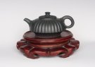 紫砂壶图片：菊蕾 - 宜兴紫砂壶网