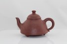 紫砂壶图片：云鼎壶 - 宜兴紫砂壶网