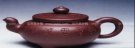 紫砂壶图片：逸真壶 - 宜兴紫砂壶网