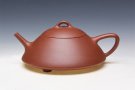 紫砂壶图片：文人石瓢 - 宜兴紫砂壶网