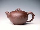 紫砂壶图片：一鸣惊人 - 宜兴紫砂壶网