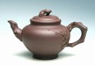 紫砂壶图片：报春 - 宜兴紫砂壶网