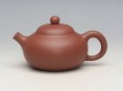 紫砂壶图片：妙泉 - 宜兴紫砂壶网