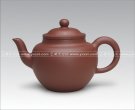 紫砂壶图片：德钟莲子 - 宜兴紫砂壶网