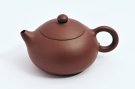 紫砂壶图片：西施 - 宜兴紫砂壶网