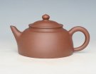 紫砂壶图片：云香 - 宜兴紫砂壶网