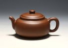 紫砂壶图片：玉泉壶 - 宜兴紫砂壶网