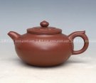 紫砂壶图片：诸事如意 - 宜兴紫砂壶网