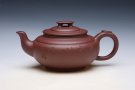 紫砂壶图片：上新桥 - 宜兴紫砂壶网