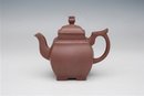 紫砂壶图片：8 - 宜兴紫砂壶网