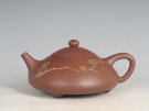 紫砂壶图片：雪乳香 - 宜兴紫砂壶网