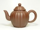 紫砂壶图片：高菱花 - 宜兴紫砂壶网