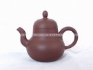 紫砂壶图片：小思亭 - 宜兴紫砂壶网