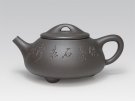 紫砂壶图片：石瓢 - 宜兴紫砂壶网