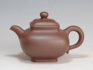 紫砂壶图片：雅韵 - 宜兴紫砂壶网