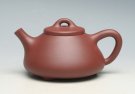紫砂壶图片：石瓢 - 宜兴紫砂壶网