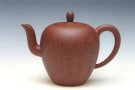 紫砂壶图片：美人肩 - 宜兴紫砂壶网