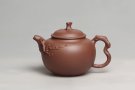 紫砂壶图片：暗香 - 宜兴紫砂壶网
