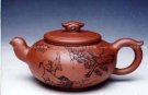 紫砂壶图片：2 - 宜兴紫砂壶网