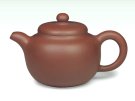 紫砂壶图片：玉圆 - 宜兴紫砂壶网