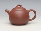 紫砂壶图片：匏瓜 - 宜兴紫砂壶网