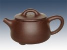 紫砂壶图片：石瓢 - 宜兴紫砂壶网