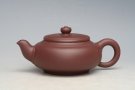紫砂壶图片：线韵 - 宜兴紫砂壶网