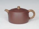 紫砂壶图片：井栏 - 宜兴紫砂壶网