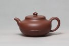 紫砂壶图片：莲香 - 宜兴紫砂壶网