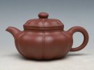 紫砂壶图片：葵仿古 - 宜兴紫砂壶网