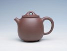 紫砂壶图片：高石瓢 - 宜兴紫砂壶网