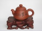 紫砂壶图片：雅玉 - 宜兴紫砂壶网