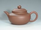 紫砂壶图片：水平 - 宜兴紫砂壶网