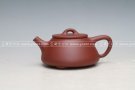 紫砂壶图片：全手工石瓢 - 宜兴紫砂壶网