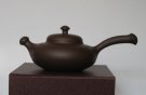 紫砂壶图片：生存 - 宜兴紫砂壶网