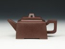紫砂壶图片：升方 - 宜兴紫砂壶网