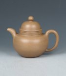 紫砂壶图片：DSC_5284 - 宜兴紫砂壶网