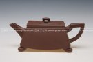 紫砂壶图片：方舟 - 宜兴紫砂壶网