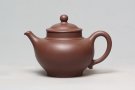 紫砂壶图片：高歌 - 宜兴紫砂壶网