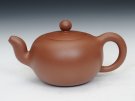 紫砂壶图片：一粒珠 - 宜兴紫砂壶网