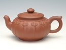紫砂壶图片：宫灯 - 宜兴紫砂壶网