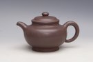 紫砂壶图片：掇只 - 宜兴紫砂壶网
