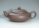 紫砂壶图片：锦园 - 宜兴紫砂壶网