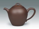 紫砂壶图片：美人肩 - 宜兴紫砂壶网